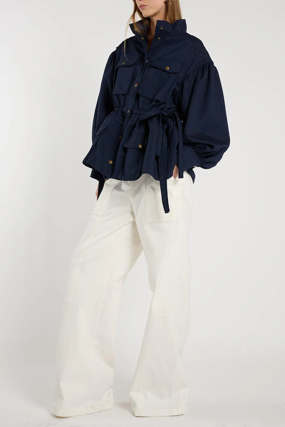 Marion Jacket