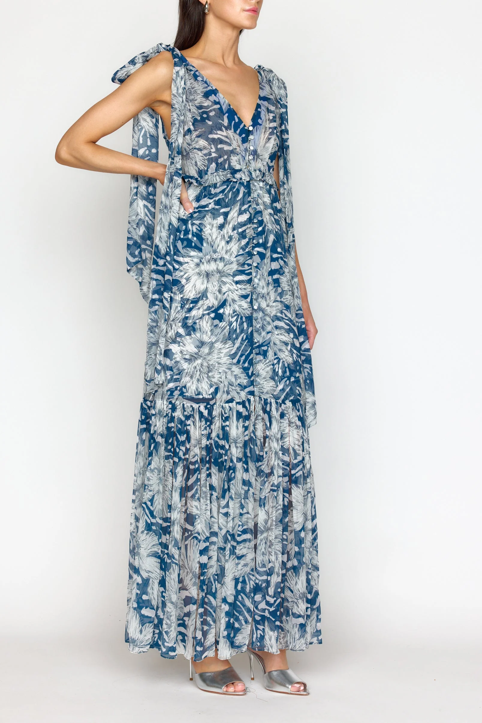 Misha Dress - Image 3