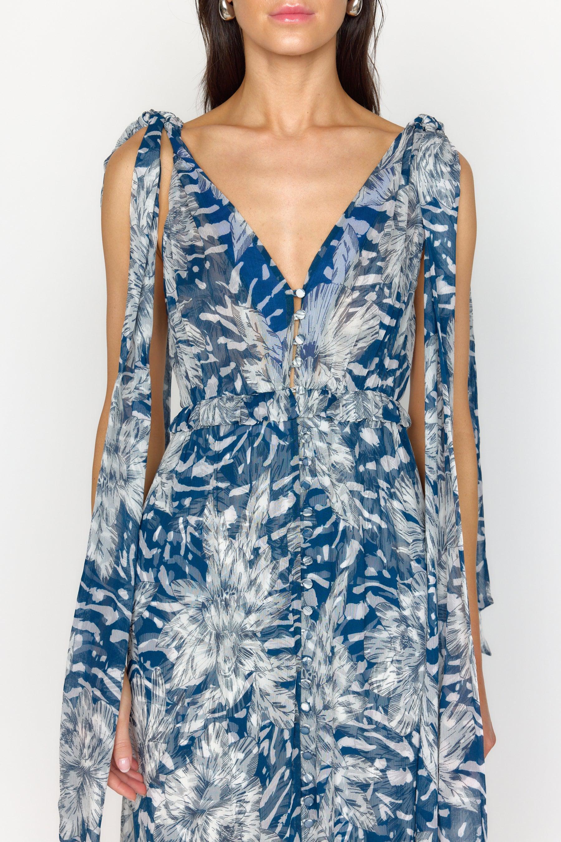 Misha Dress - Image 4