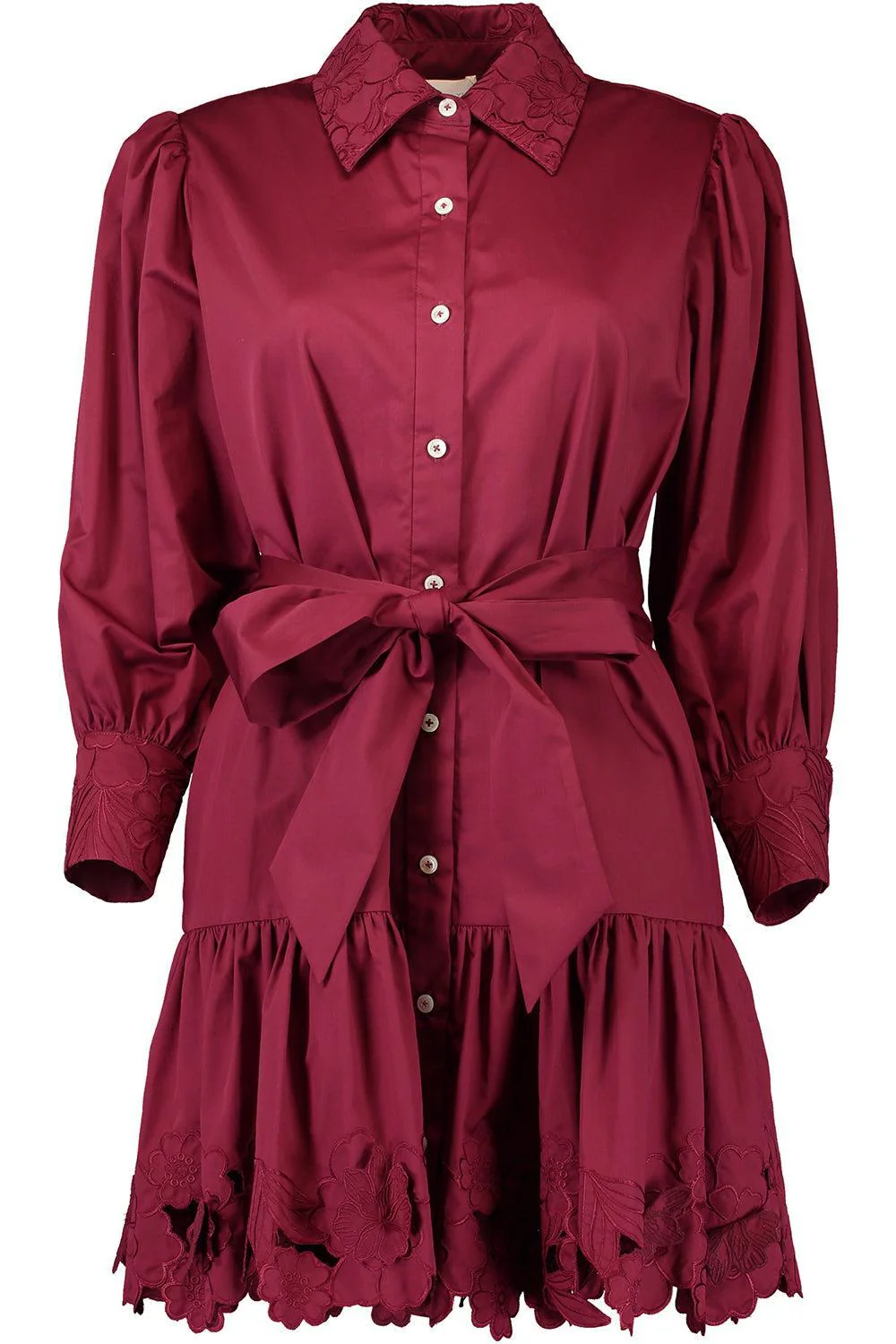 Norie Dress