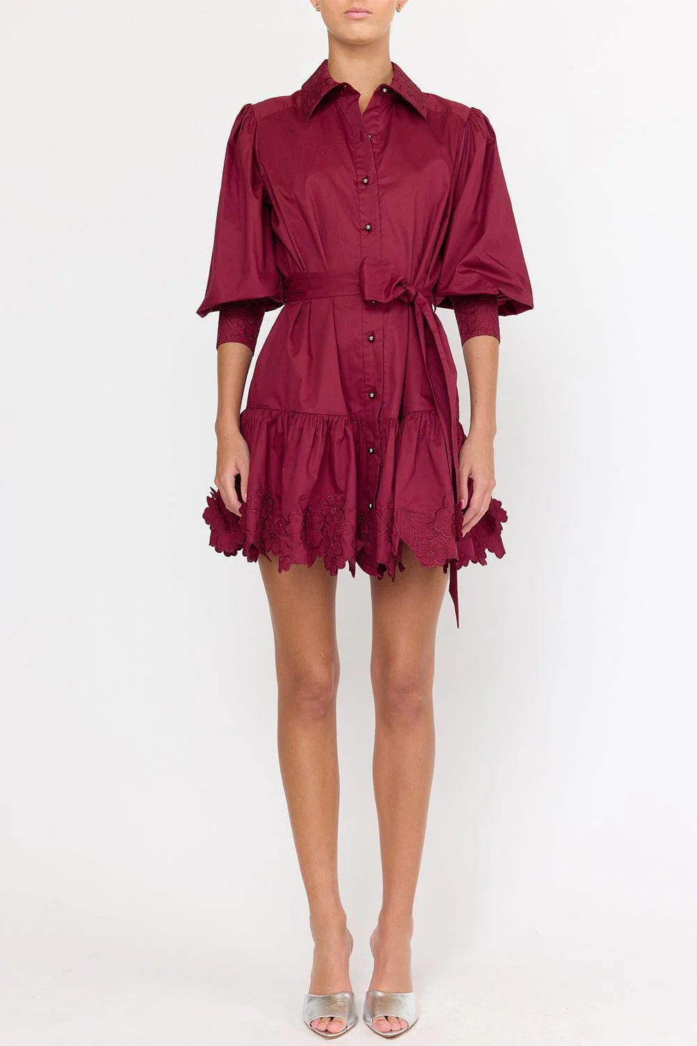 Norie Dress - Image 2