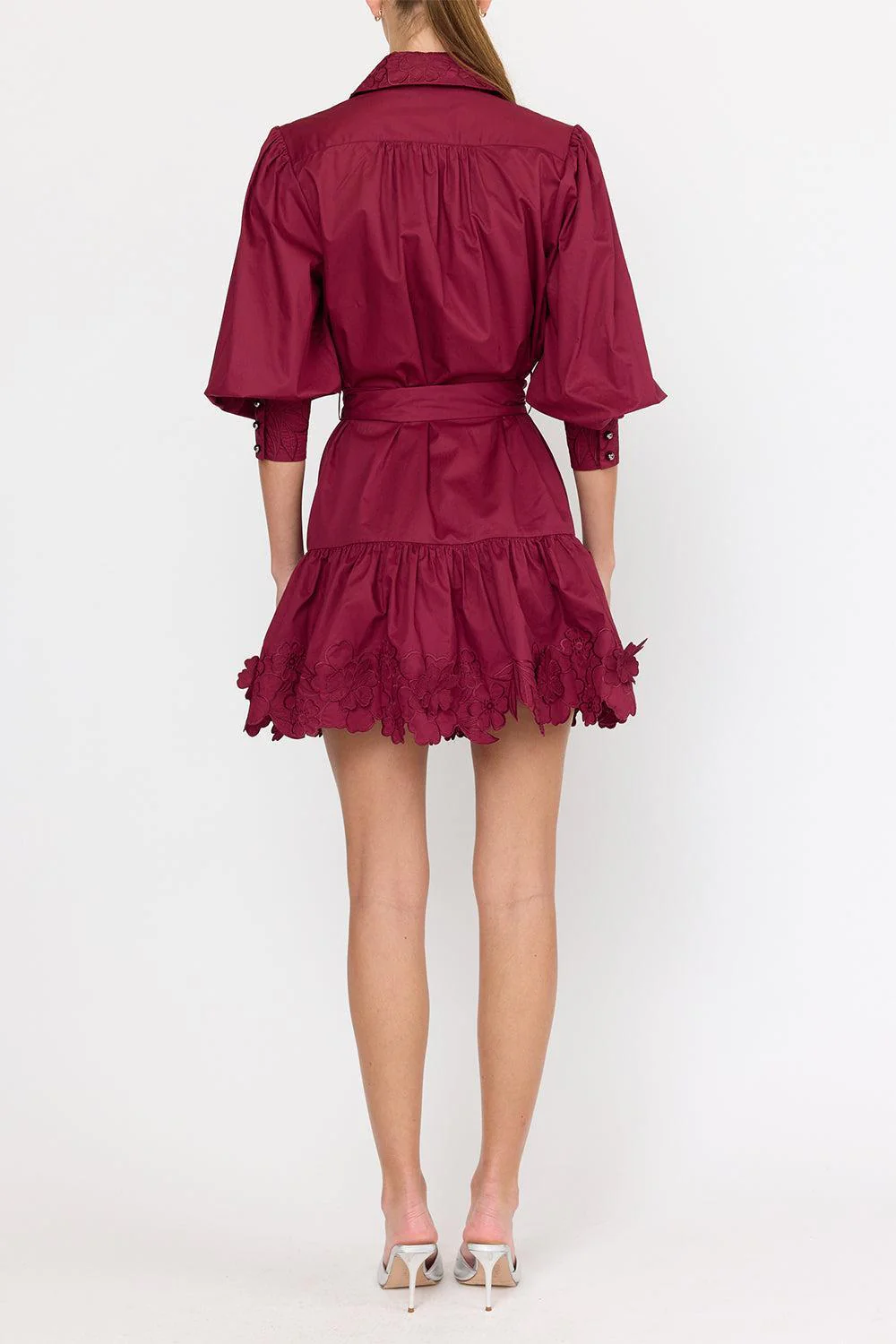 Norie Dress - Image 3