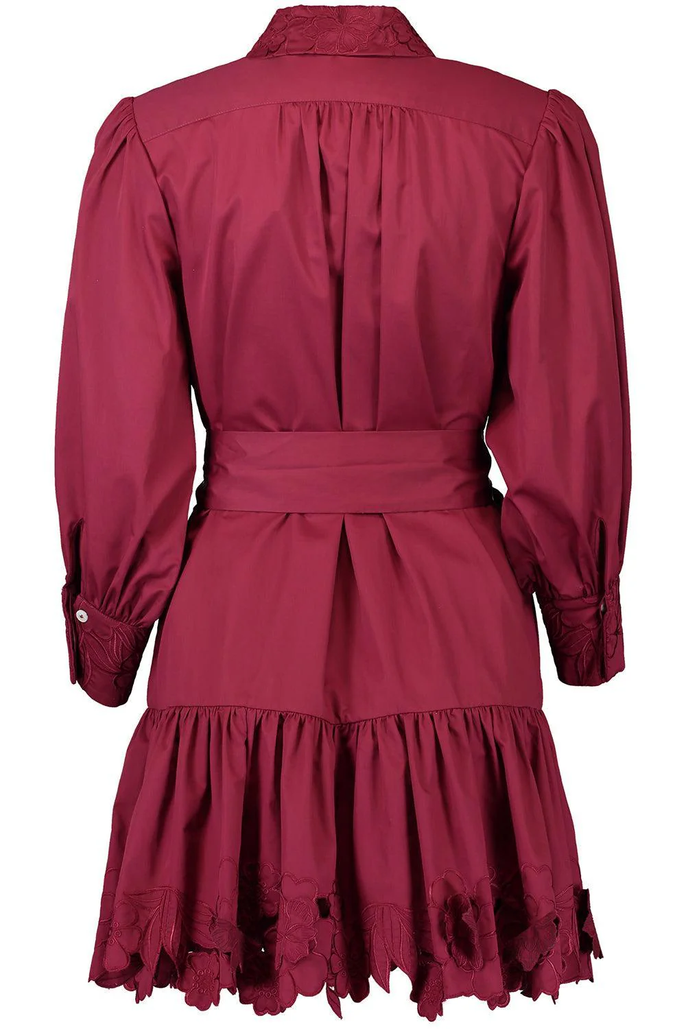 Norie Dress - Image 4
