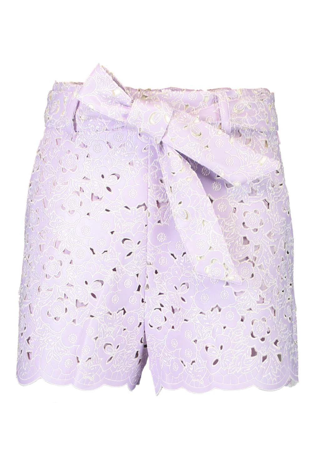 Peri Short