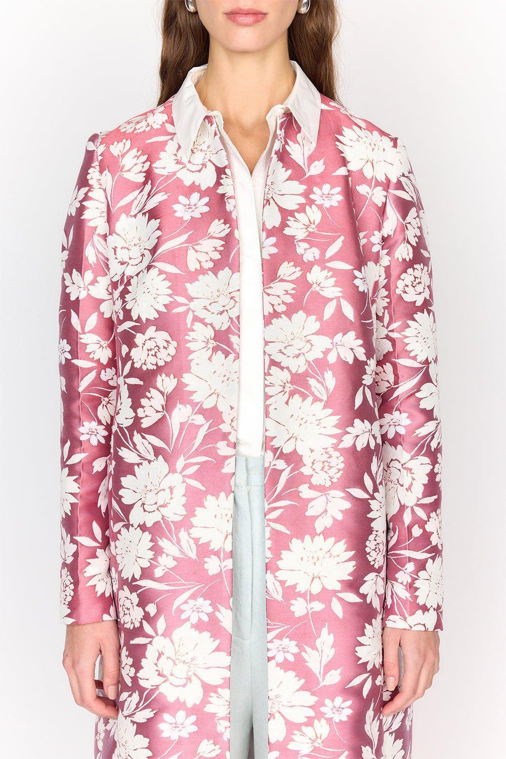 PORTER COAT