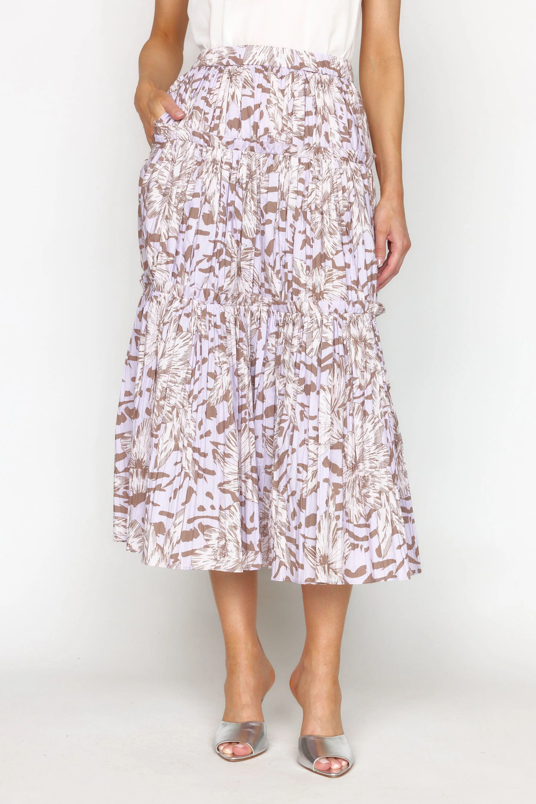 Quinn Skirt - Image 3