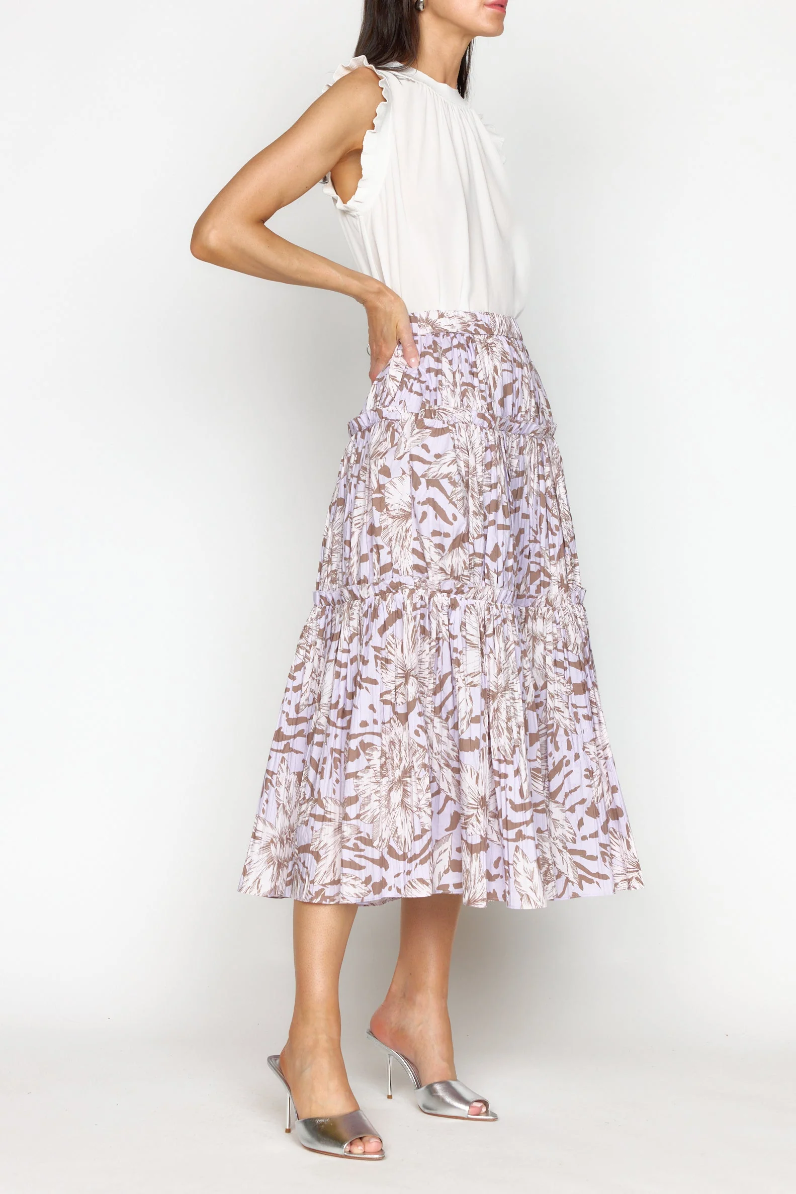 Quinn Skirt - Image 4