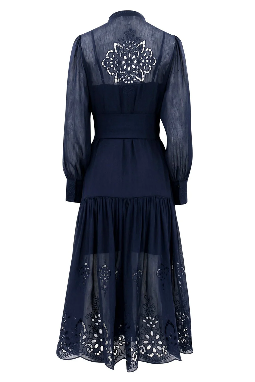Raya Dress - Image 4