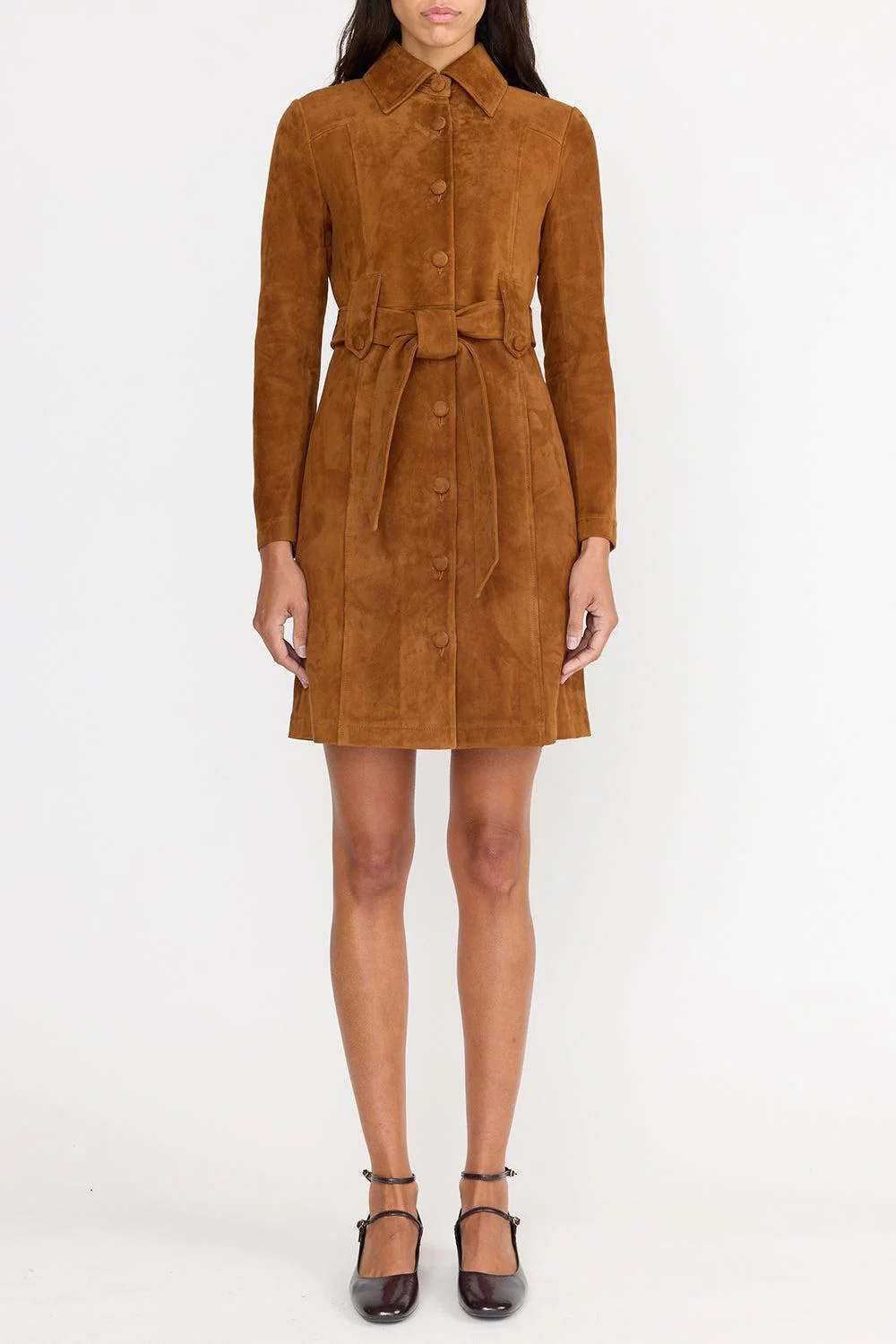 Ricci Coat - Image 2