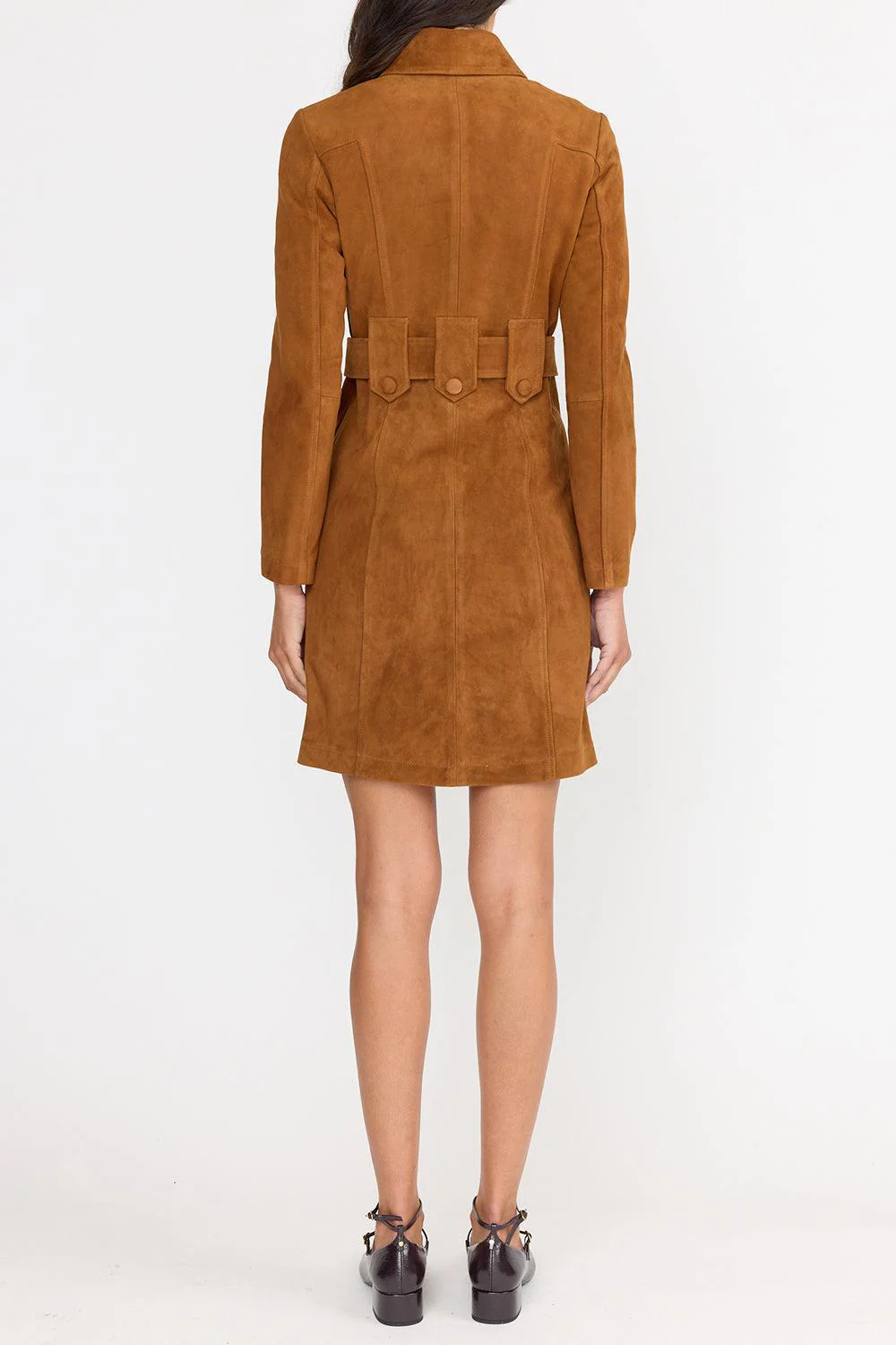 Ricci Coat - Image 4