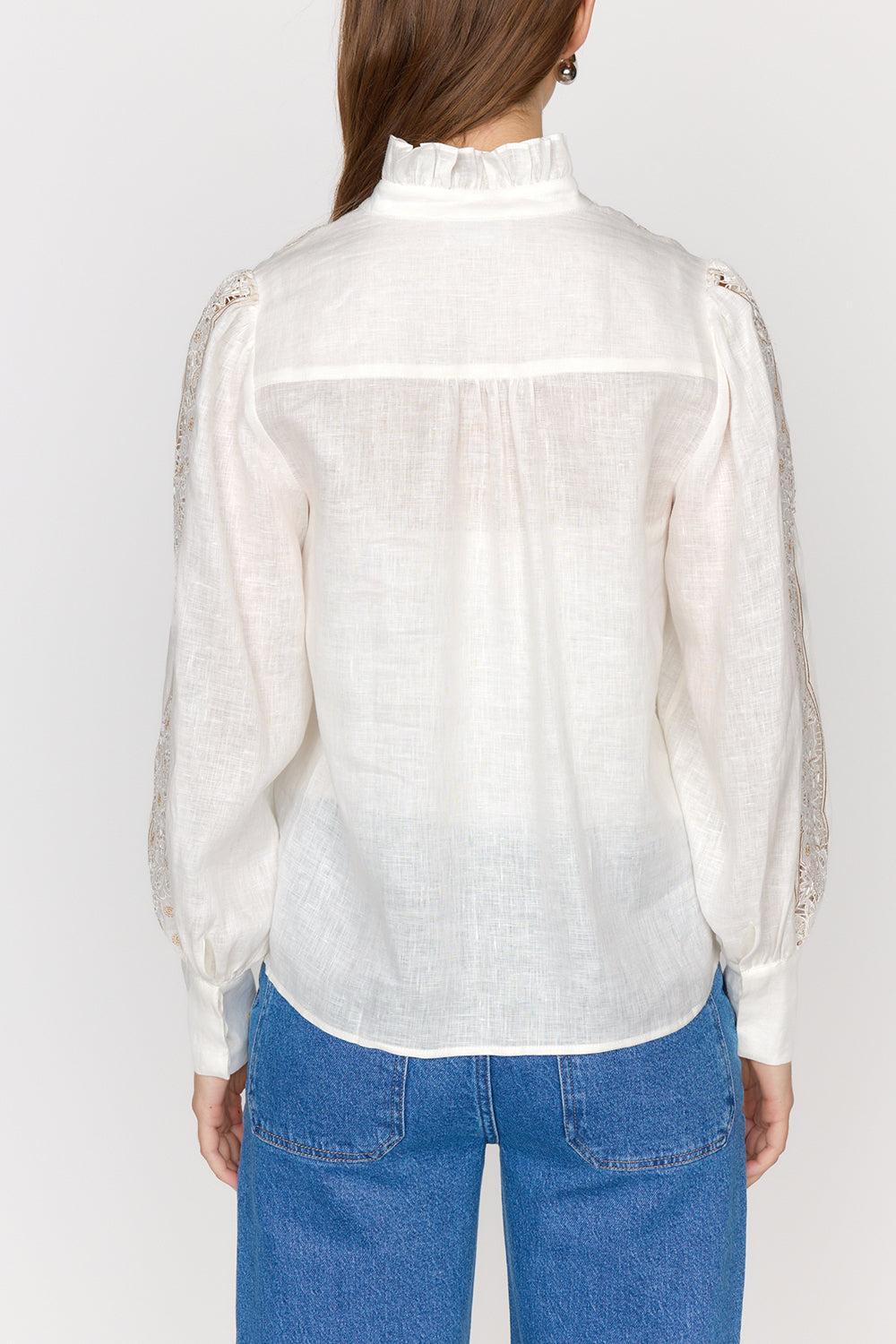 Riley Top - Image 4
