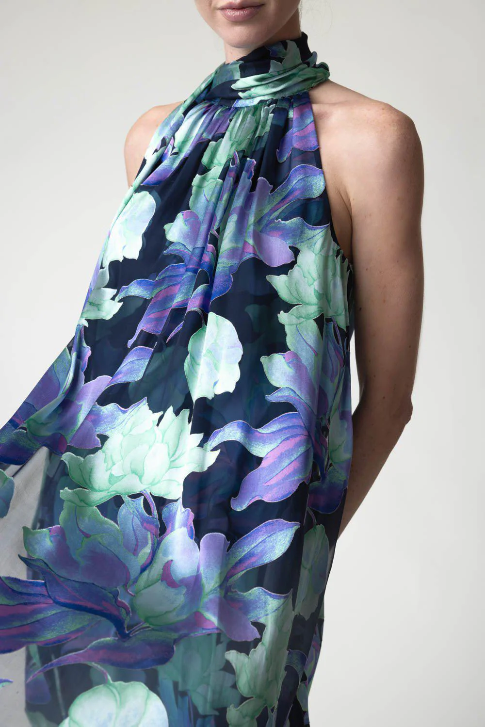Rosa Dress - Image 3