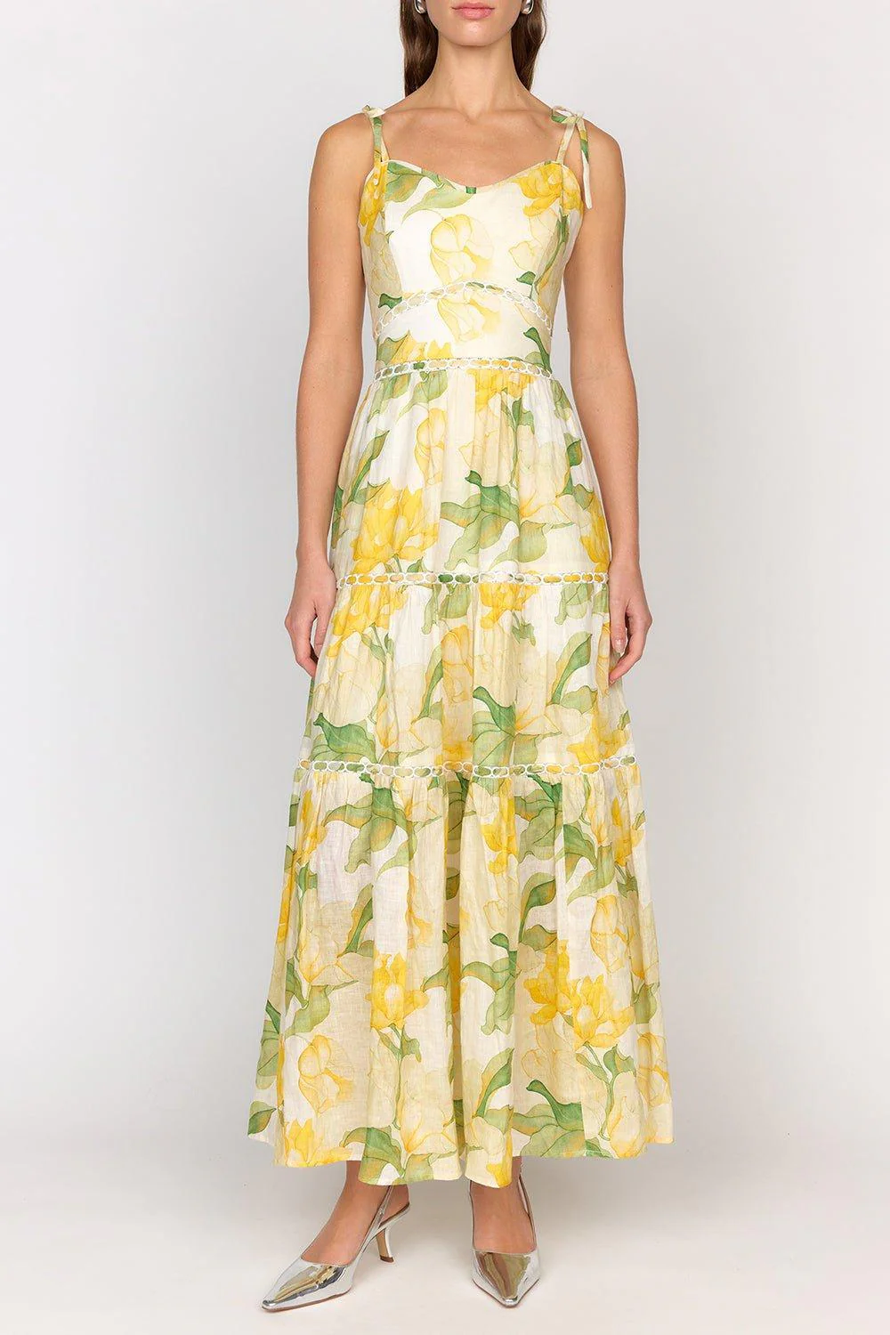 Saphina Dress - Image 2