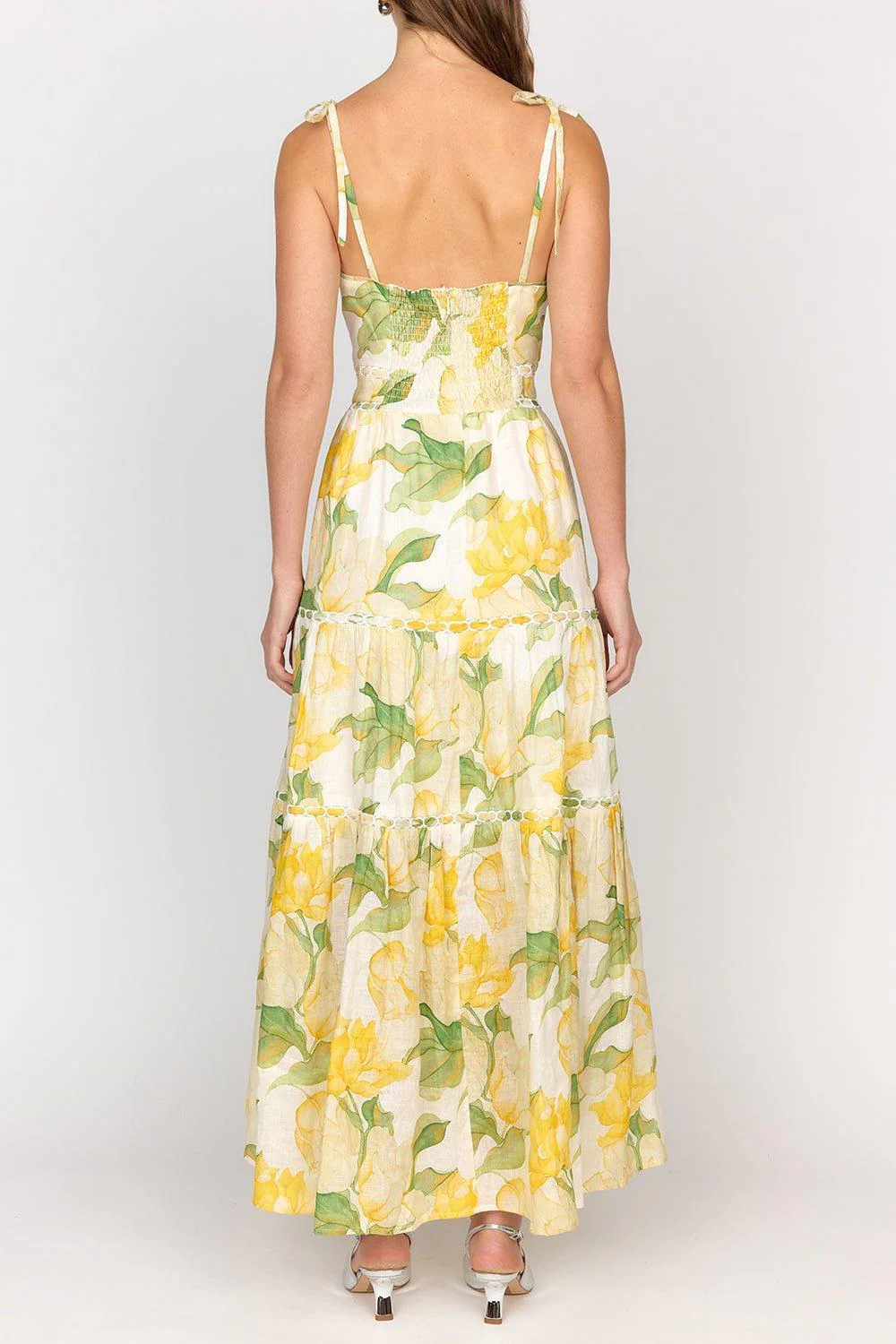 Saphina Dress - Image 3