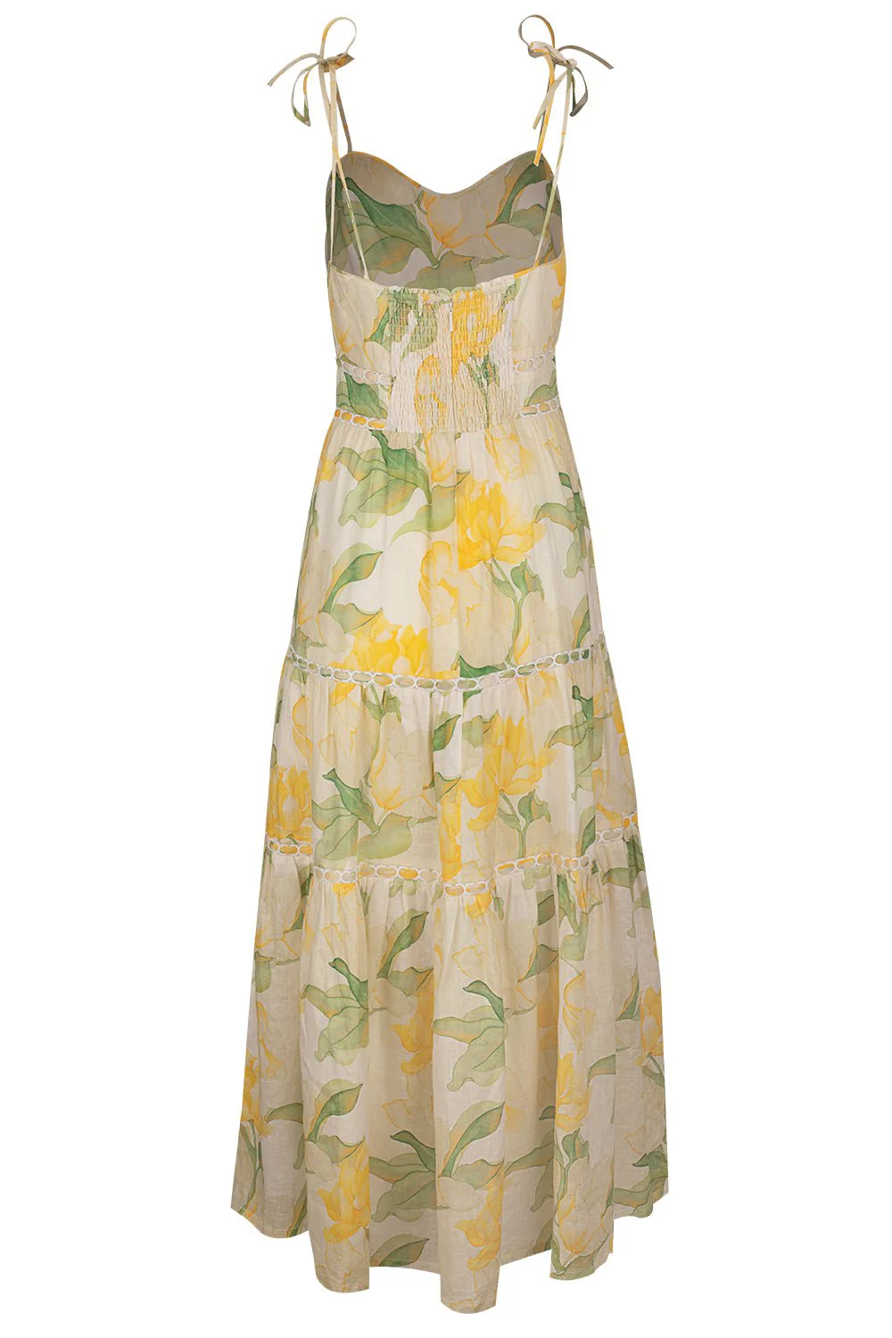 Saphina Dress - Image 4