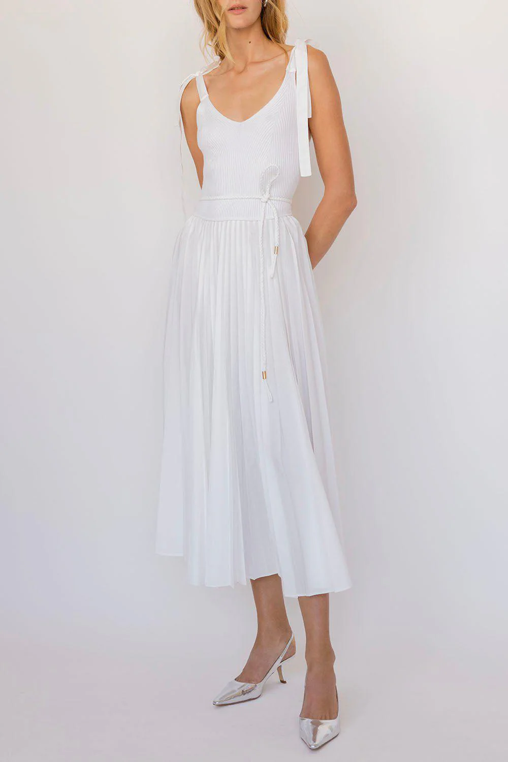 Selena Dress - Image 2