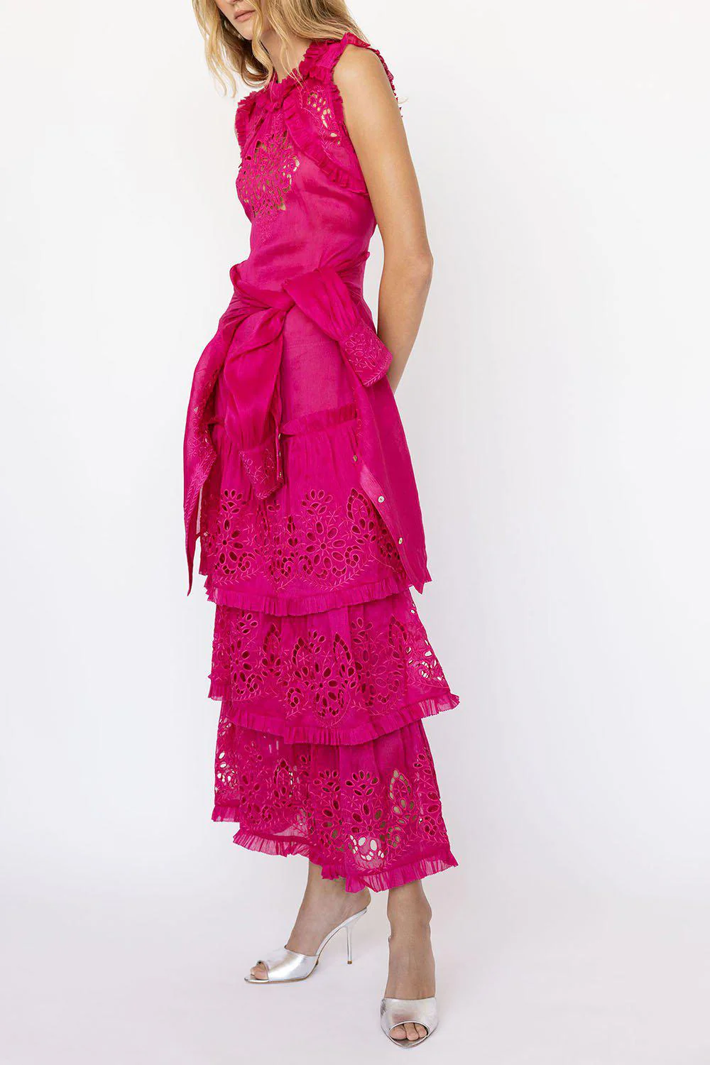 TINSLEY DRESS - Image 2