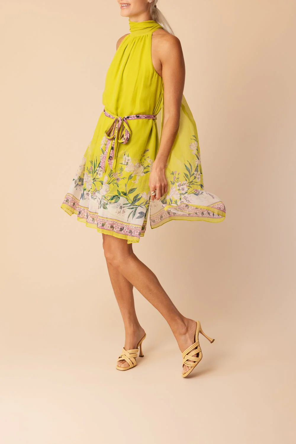 Tula Dress - Image 2