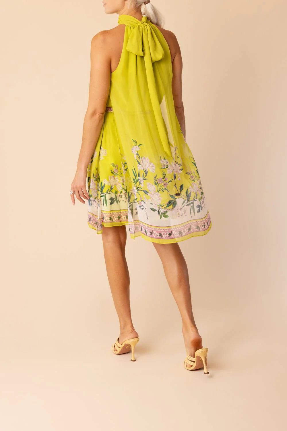 Tula Dress - Image 4