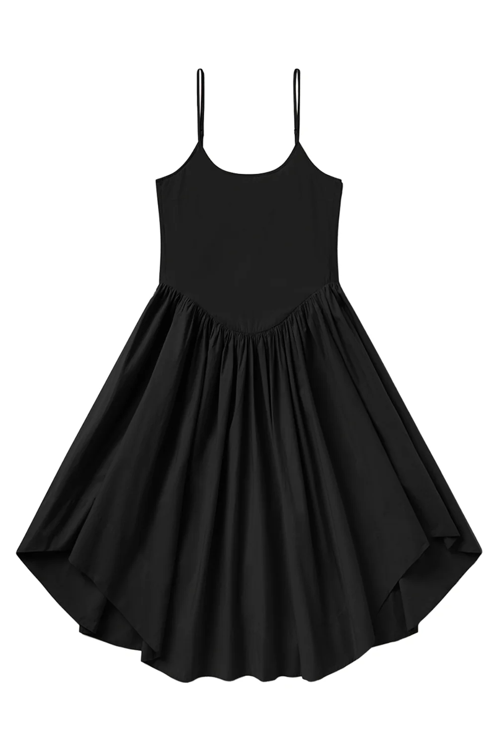 Ari Midi Dress