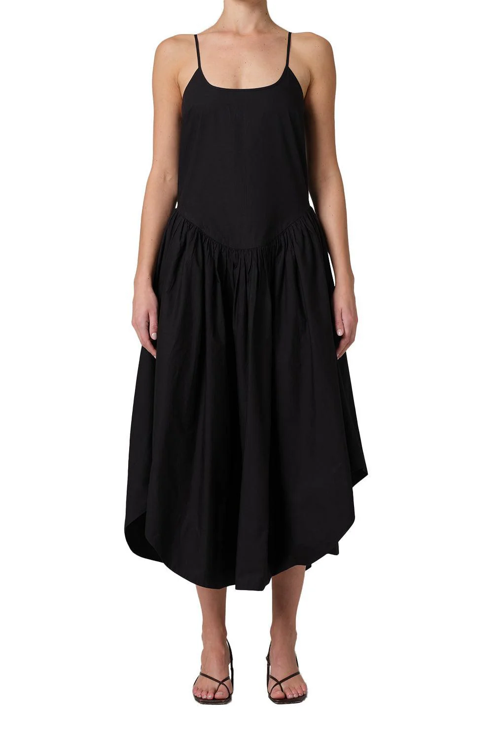 Ari Midi Dress - Image 2