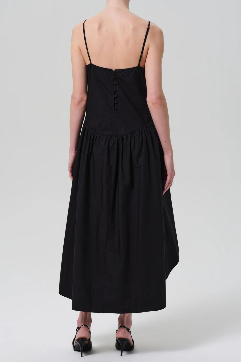 Ari Midi Dress - Image 3