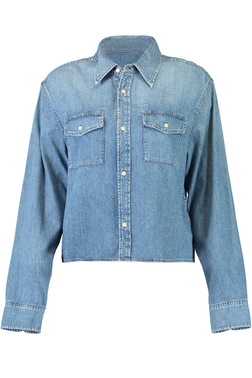 Baby Shay Top