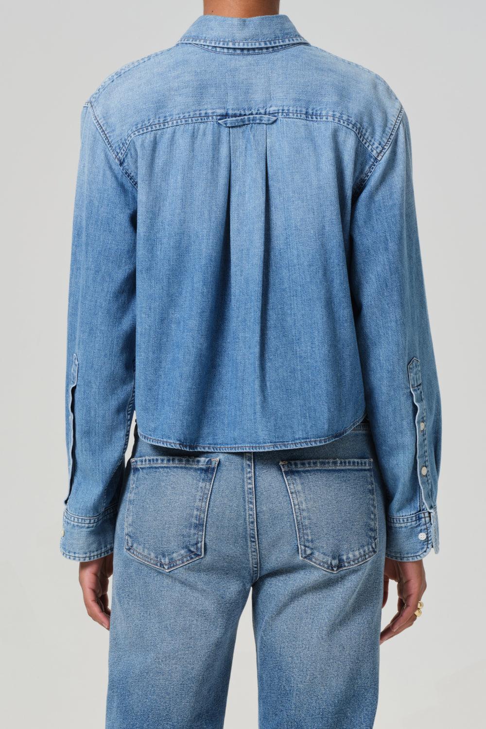 Baby Shay Top - Image 4