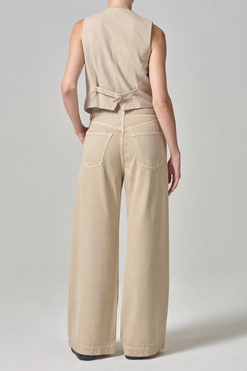 Beverly Trouser - Image 4