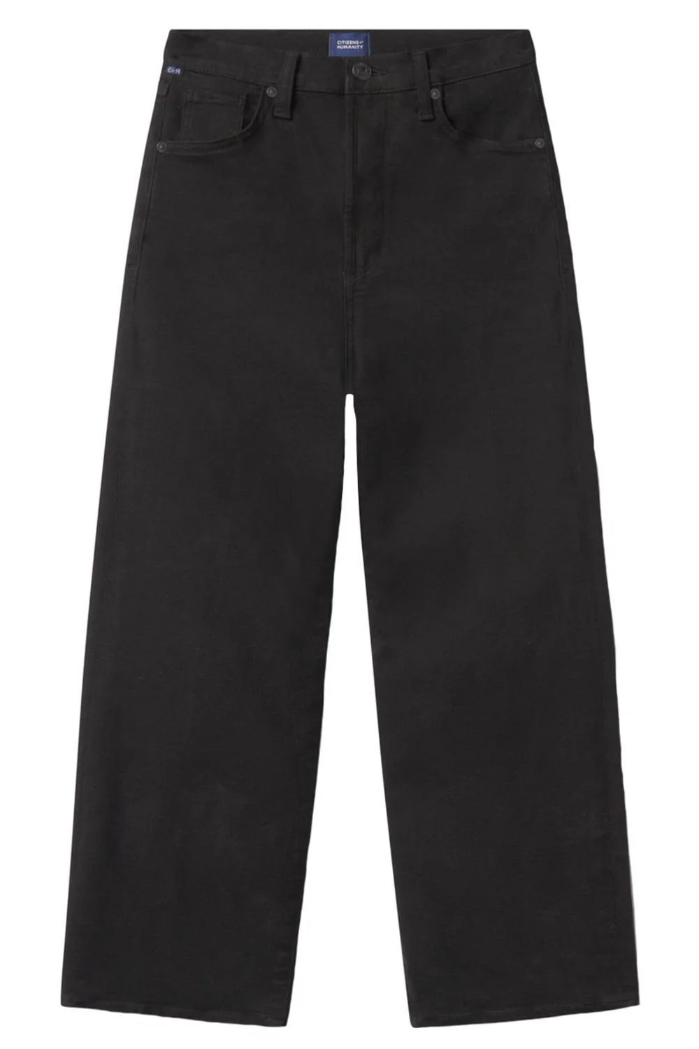 Caia Straight Pant
