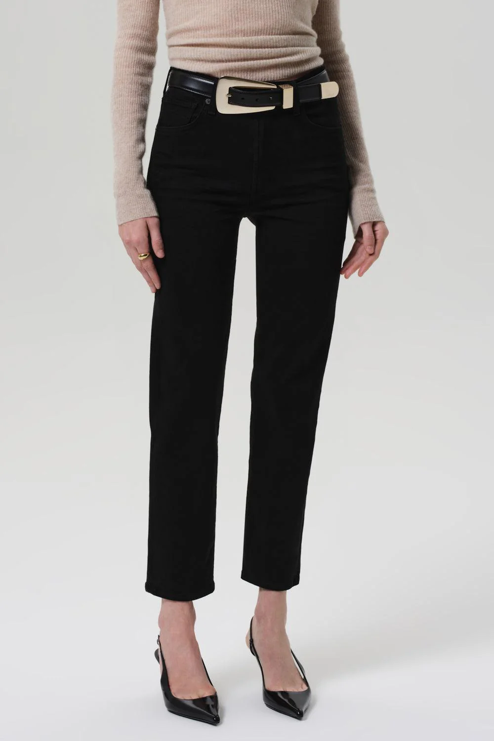Caia Straight Pant - Image 4