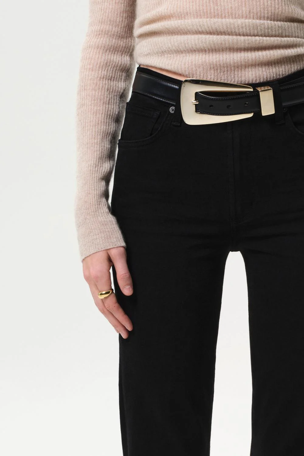 Caia Straight Pant - Image 6