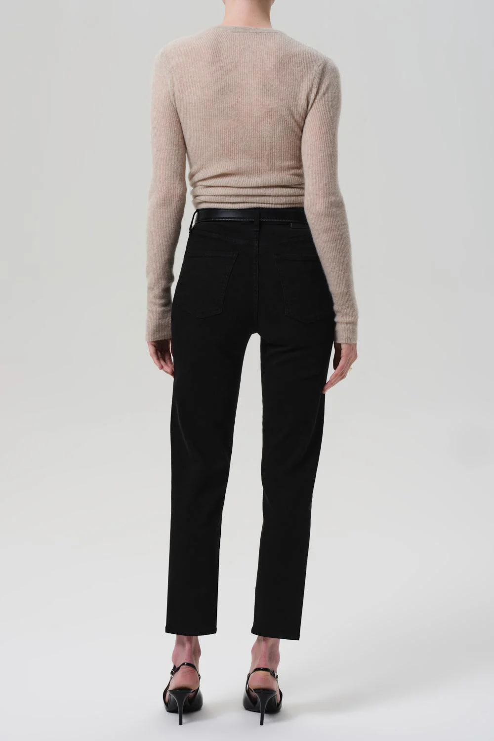 Caia Straight Pant - Image 7