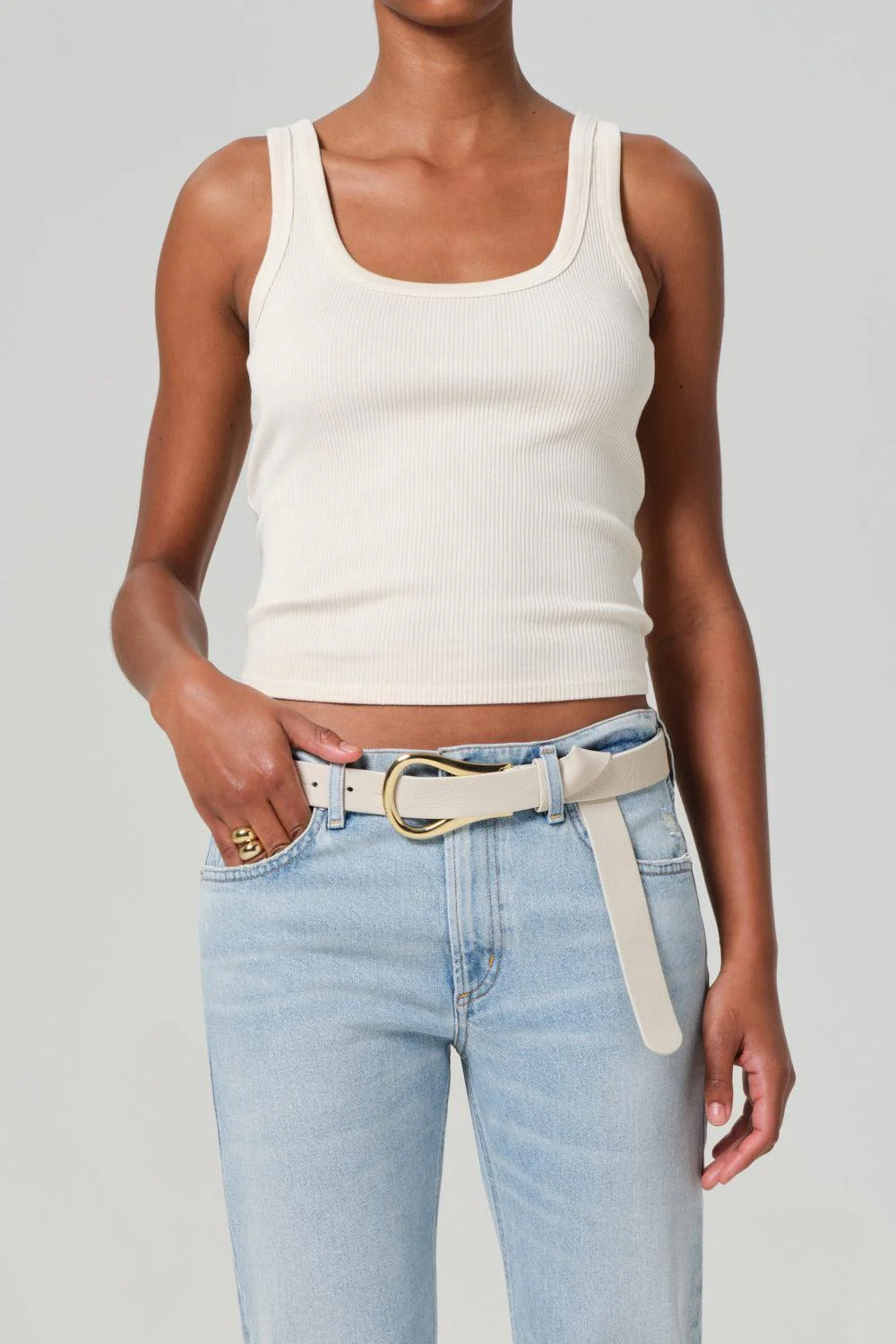 Faye Tank - Dune - Image 3