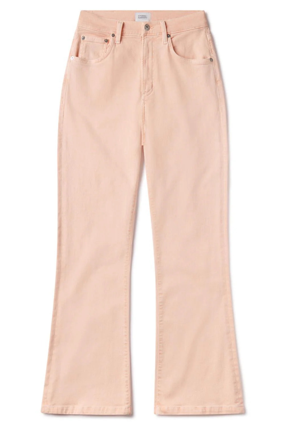 Goldie Pant