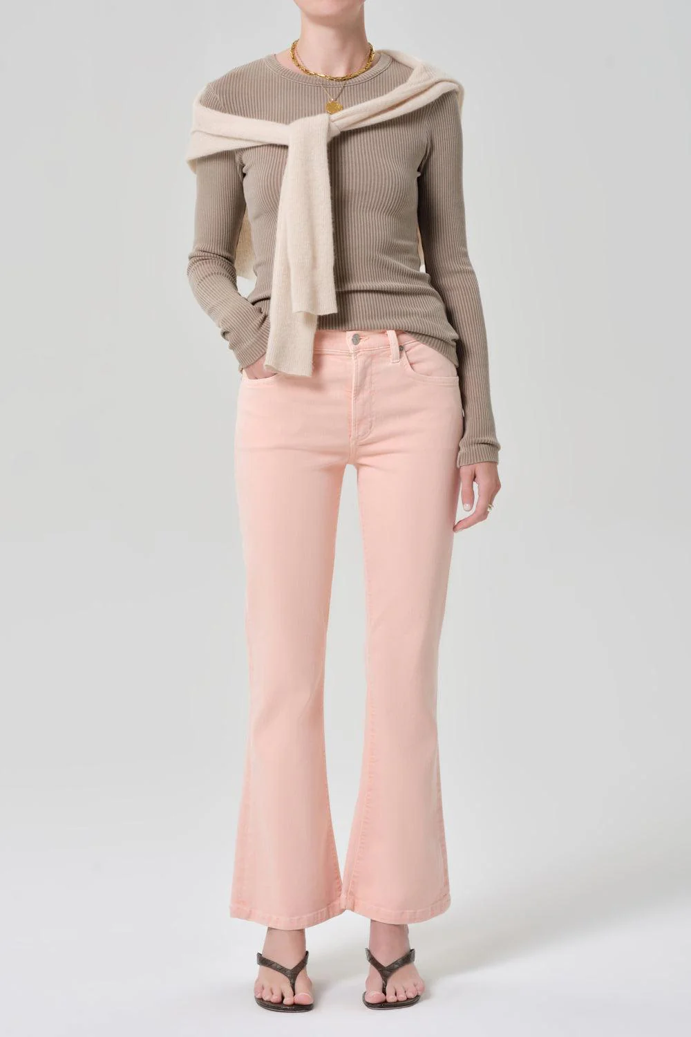 Goldie Pant - Image 2