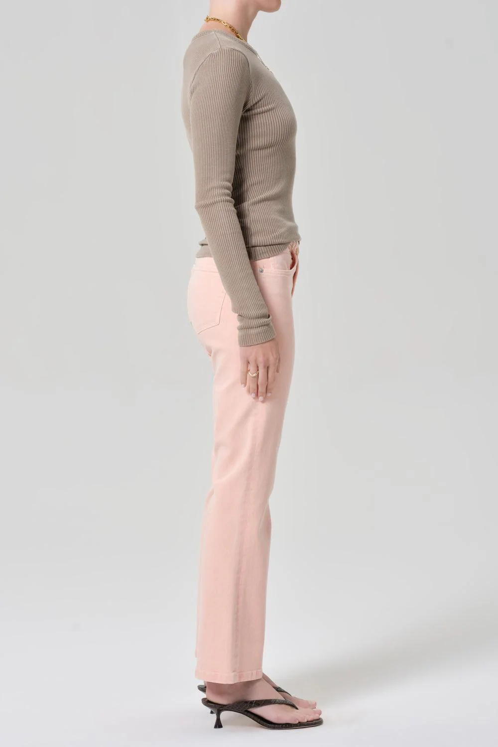 Goldie Pant - Image 4