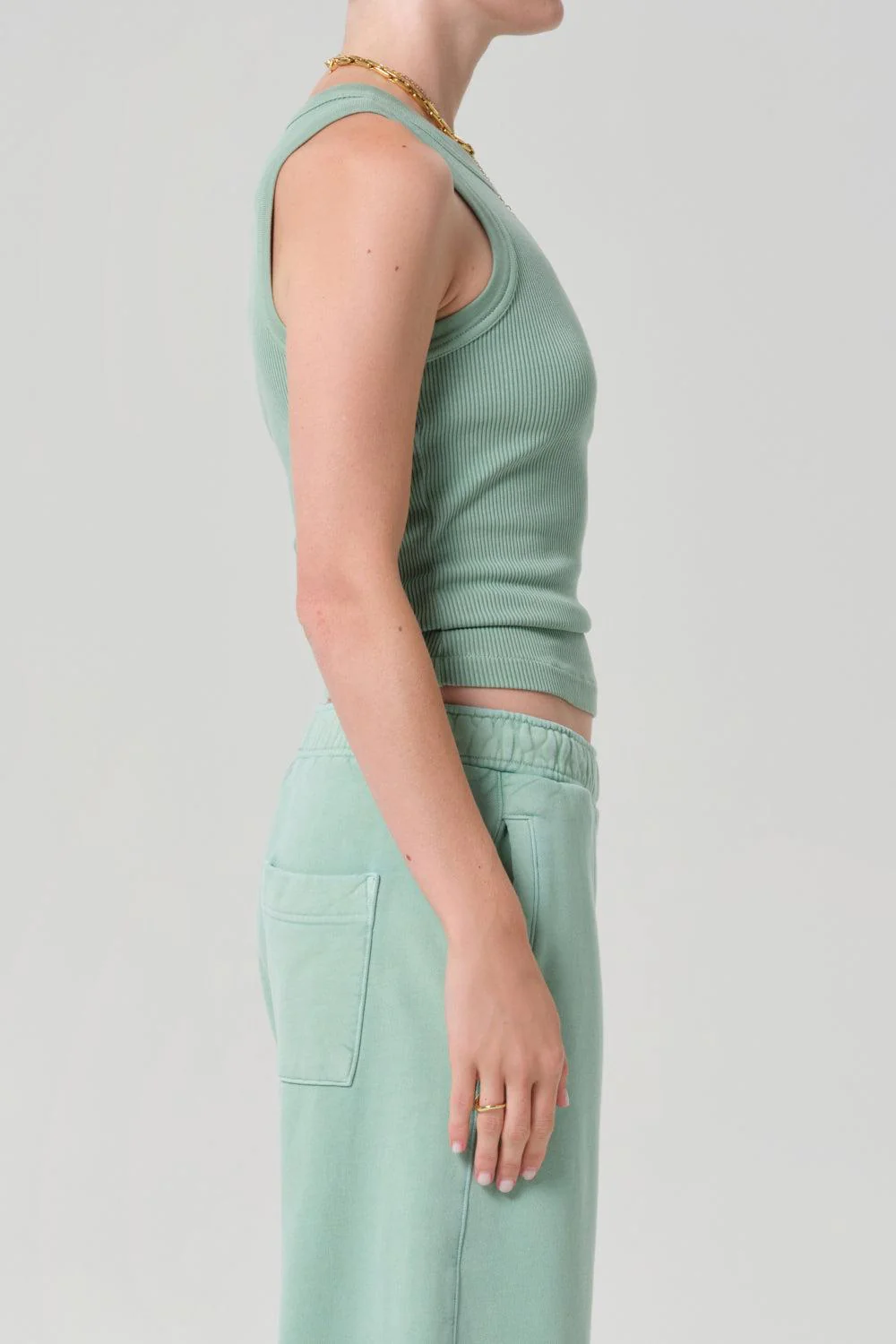 Isabel Tank - Cadet - Image 5
