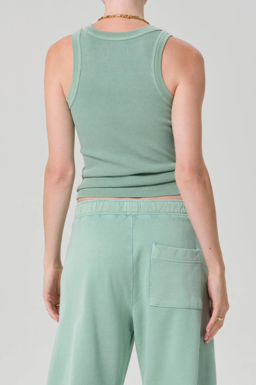 Isabel Tank - Cadet - Image 6
