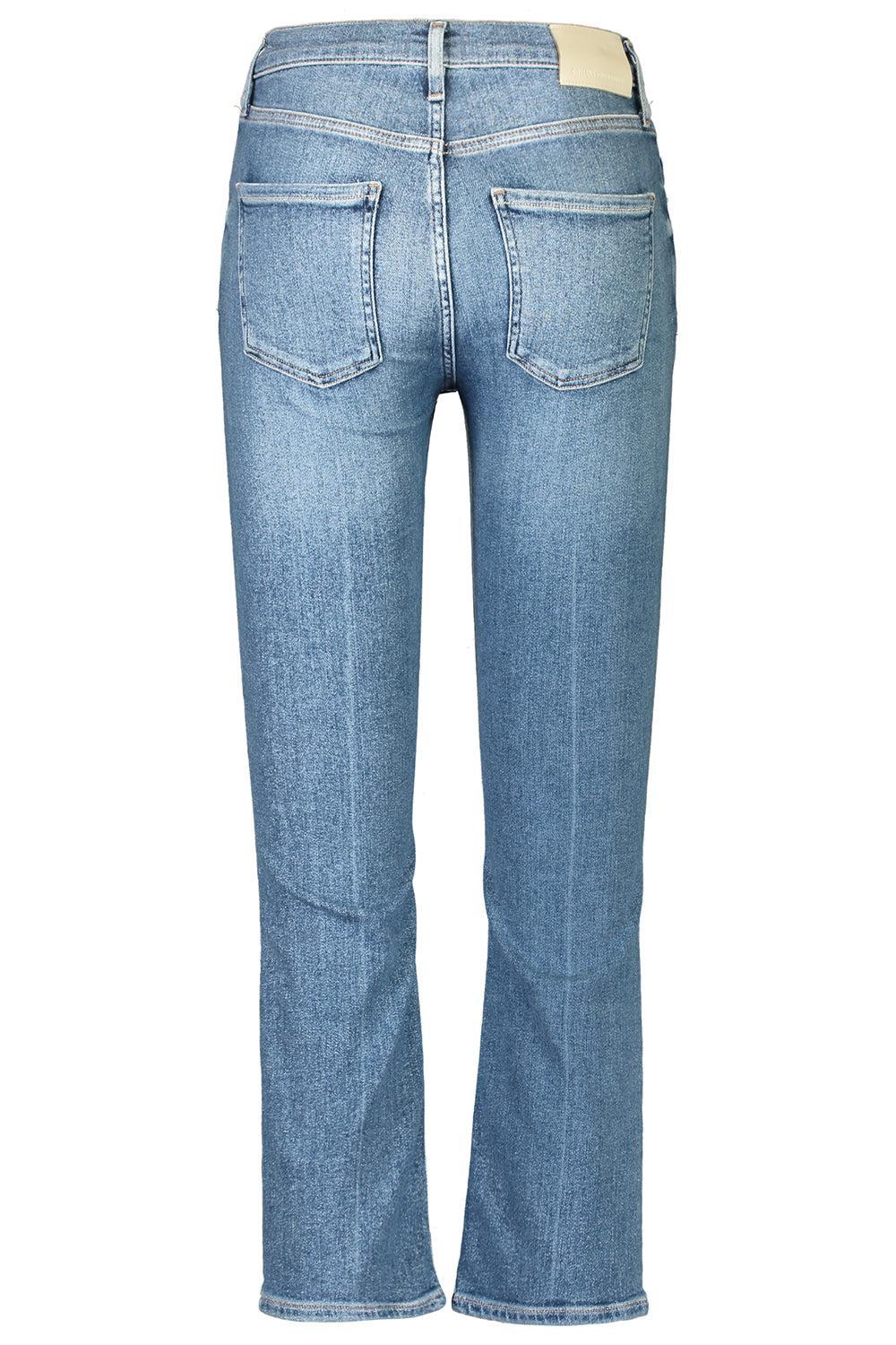 Isola Cropped Boot Jean - Image 6
