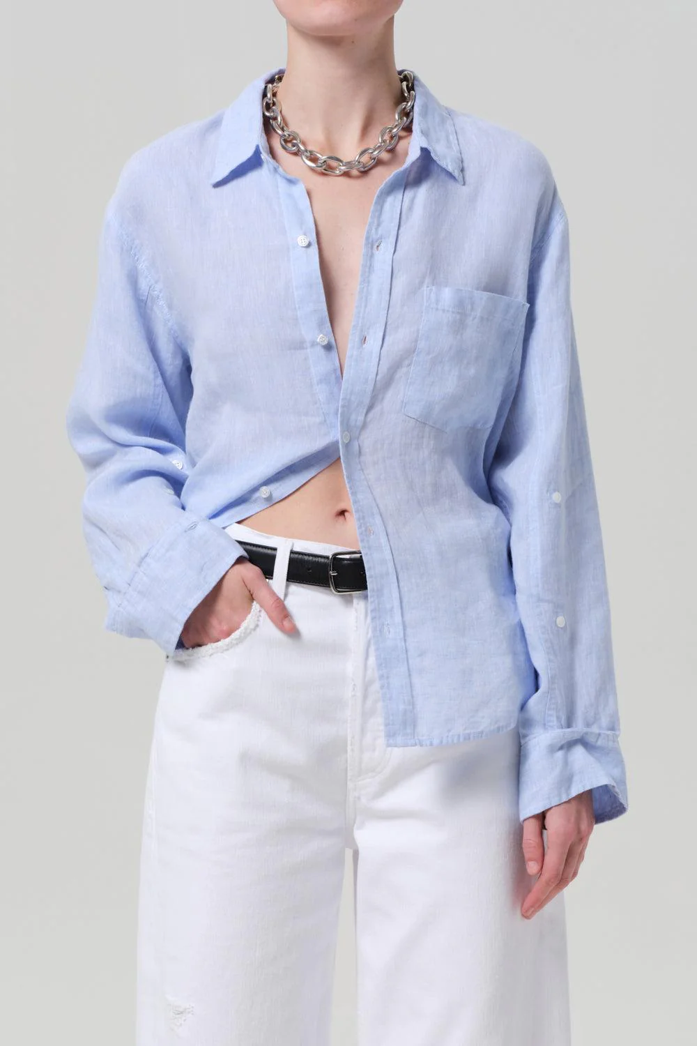 Kayla Shirt - Glint - Image 3