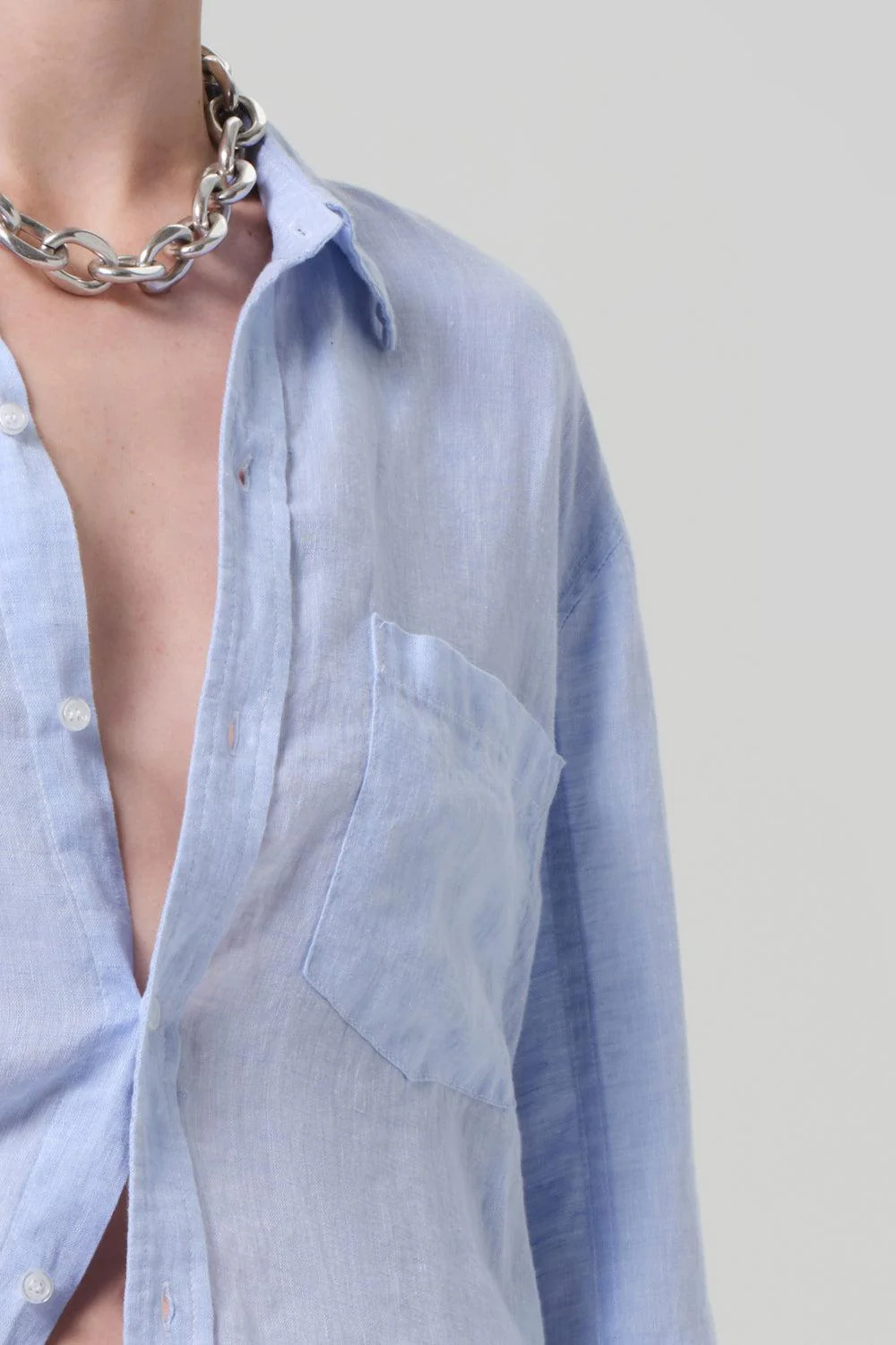 Kayla Shirt - Glint - Image 4