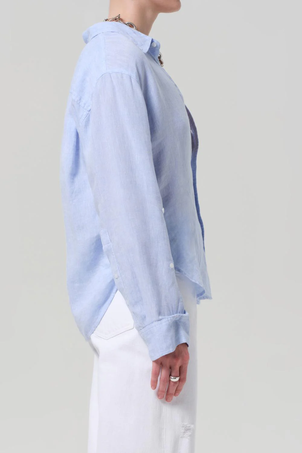 Kayla Shirt - Glint - Image 5