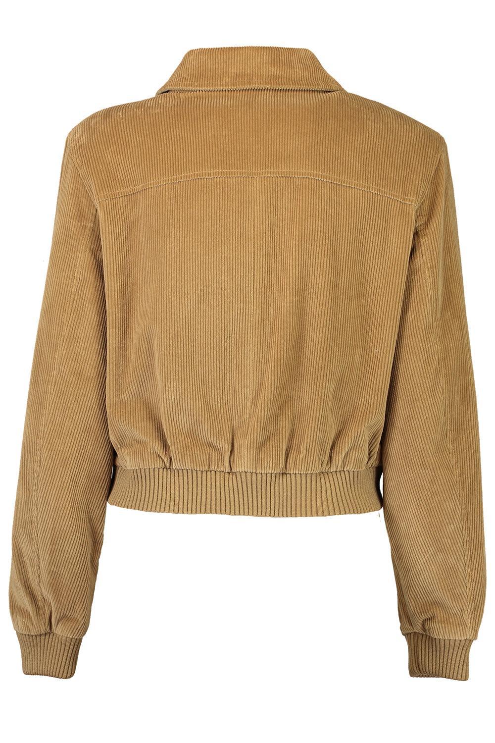 Lola Eve Bomber Jacket - Image 2