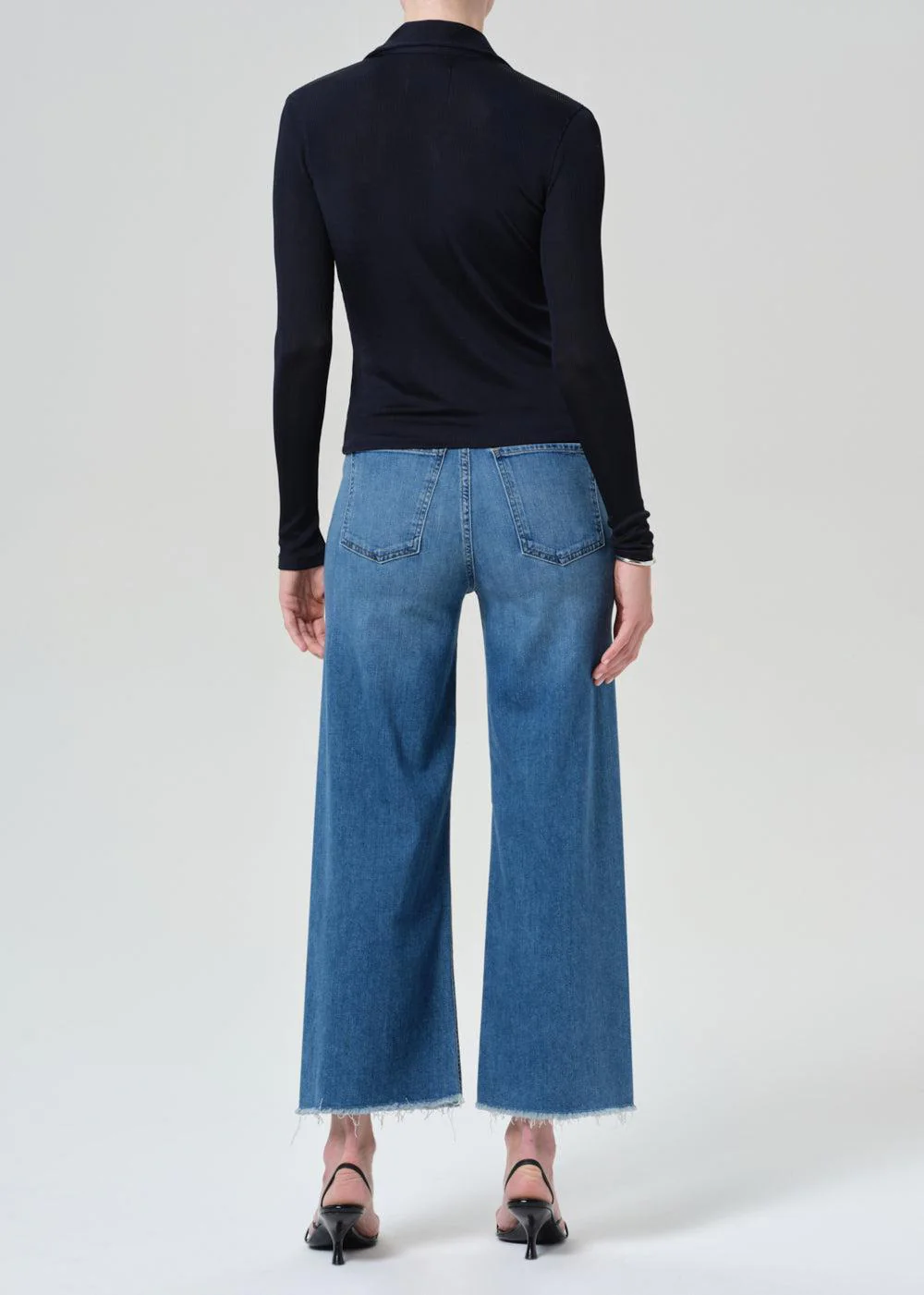 Lyra Crop Pant - Verve - Image 6