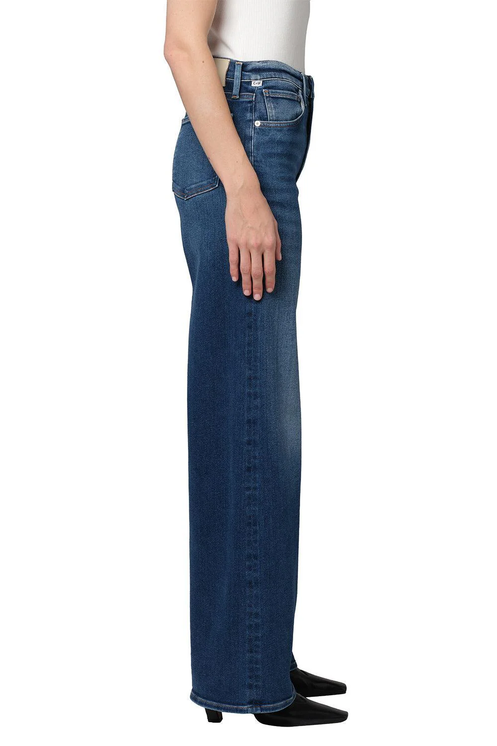 Lyra Pant - Ambry - Image 3