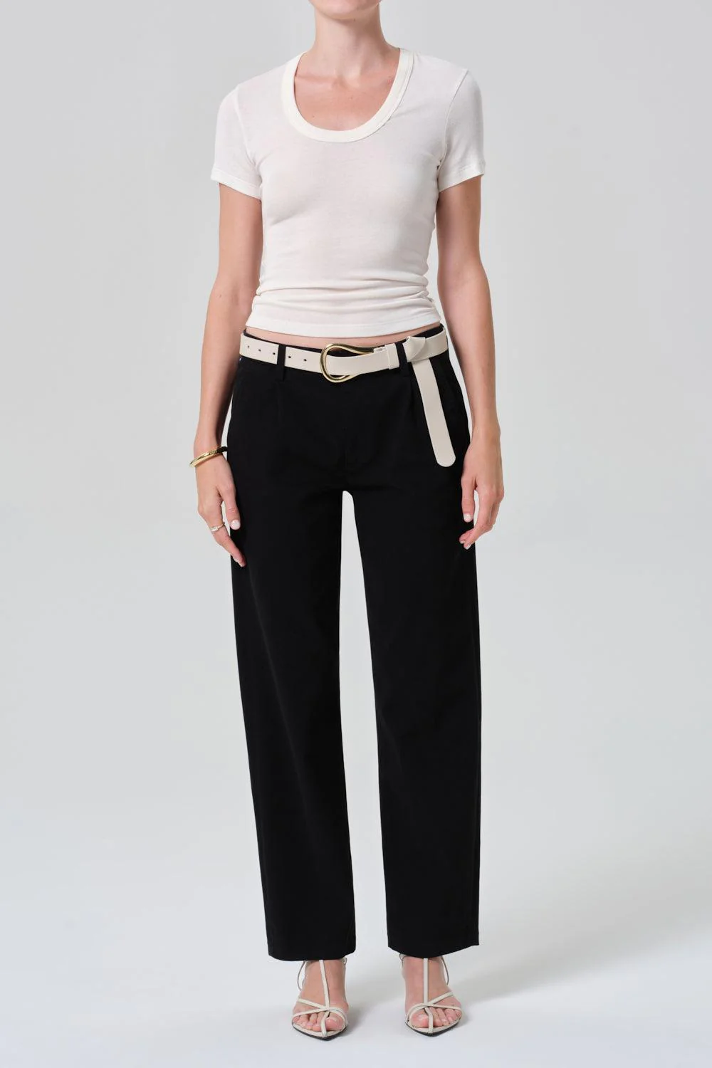 Maude Tee - Pashmina - Image 2