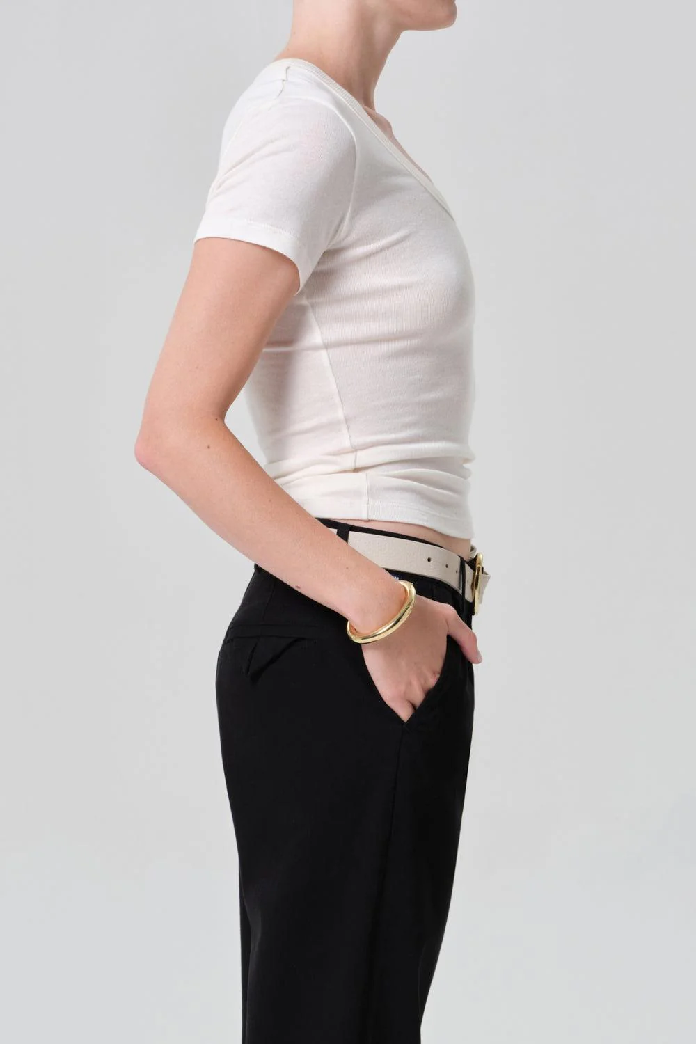 Maude Tee - Pashmina - Image 5