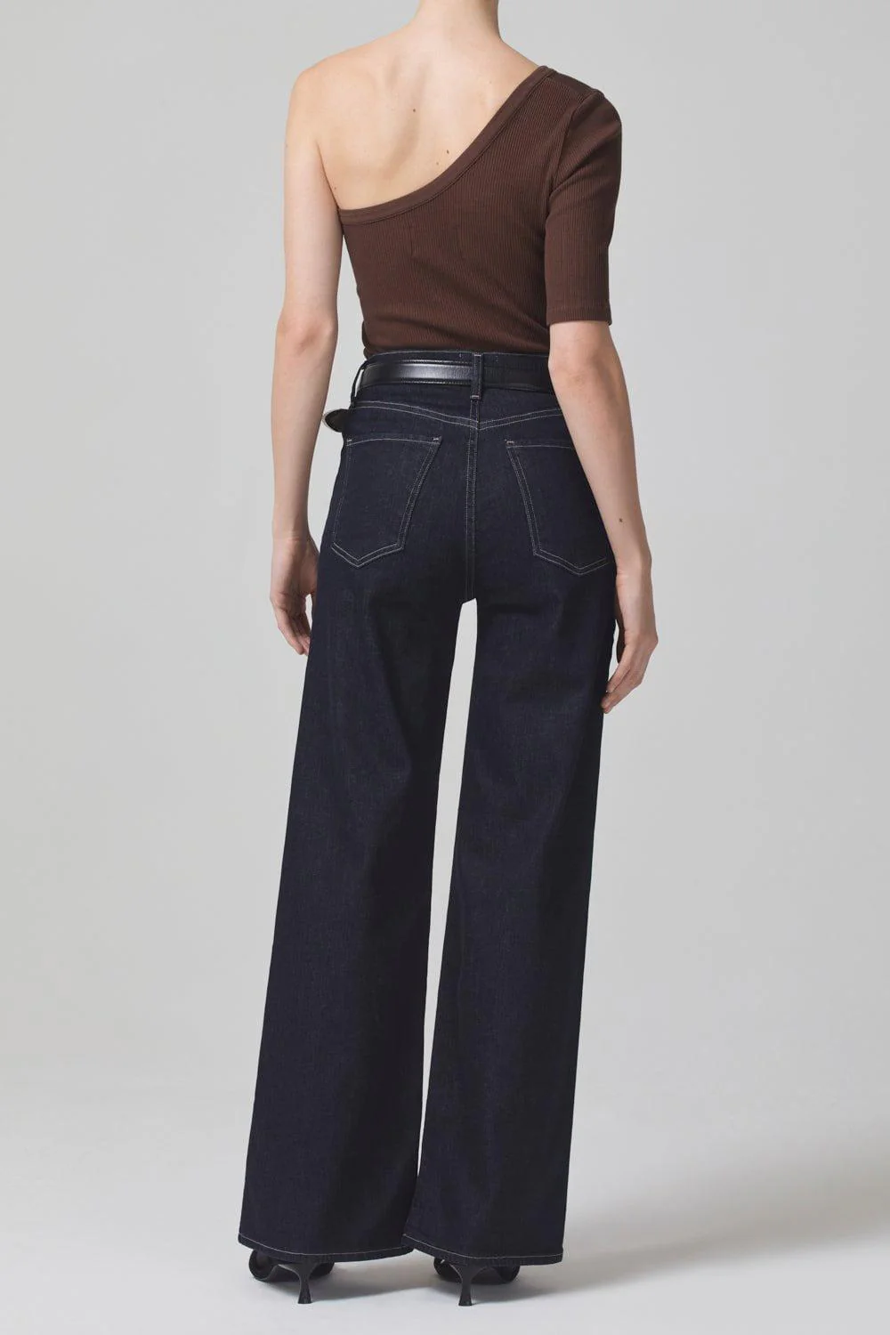 Paloma Baggy Pant - Image 3