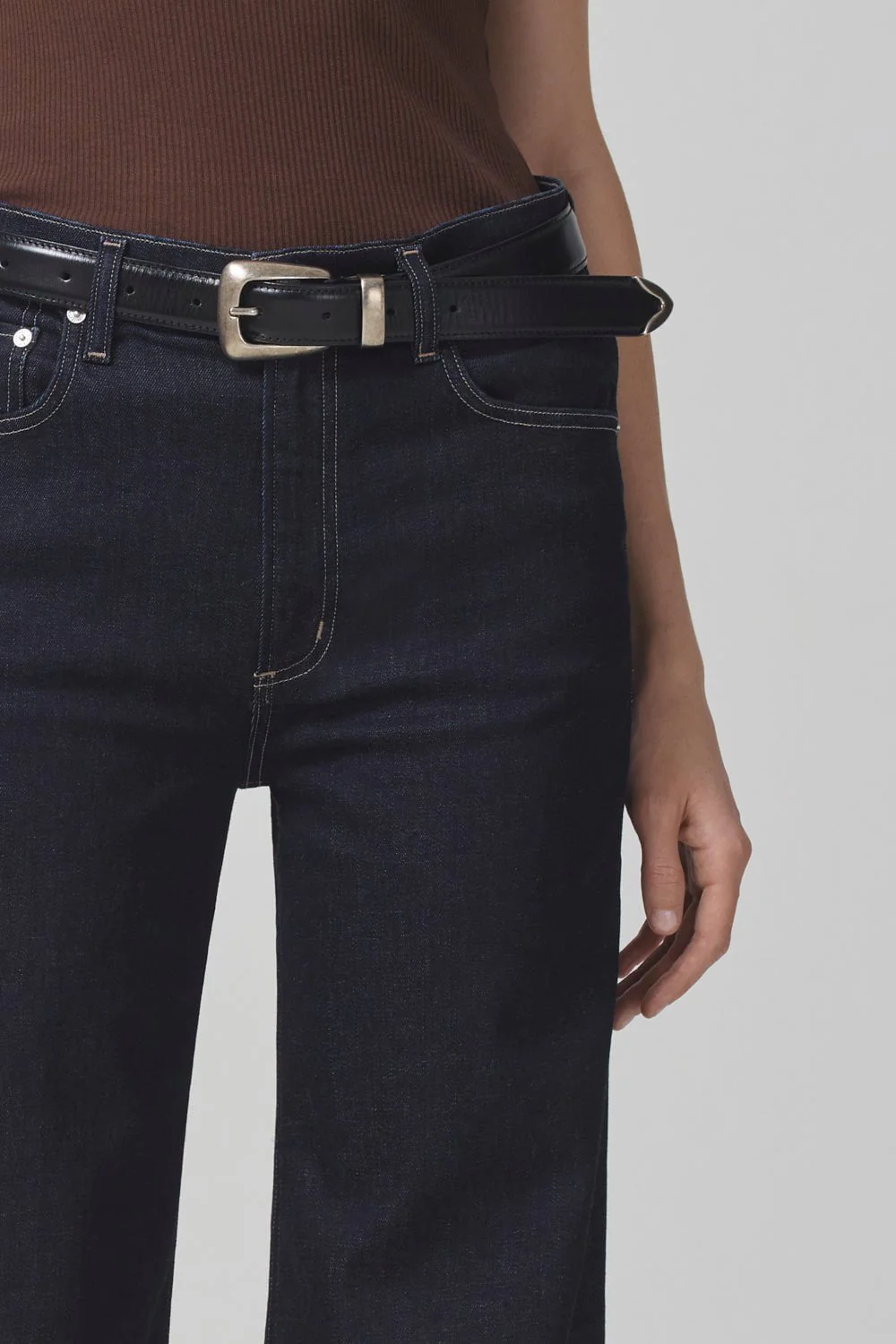 Paloma Baggy Pant - Image 4